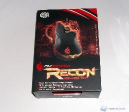 recon b1