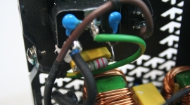 00023 FPS XILENCER 500W