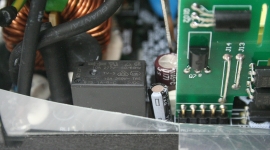 00025 FPS XILENCER 500W