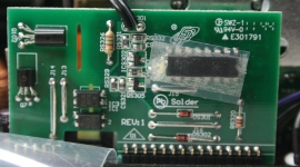 00026 FPS XILENCER 500W