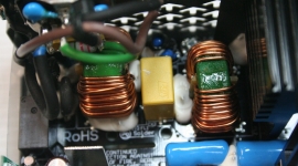 00027 FPS XILENCER 500W