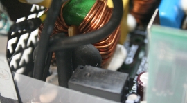 00028 FPS XILENCER 500W