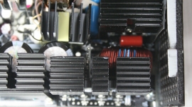 00029 FPS XILENCER 500W