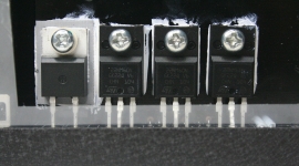 00030 FPS XILENCER 500W