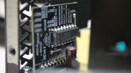 00031 FPS XILENCER 500W