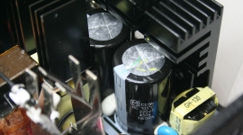 00033 FPS XILENCER 500W