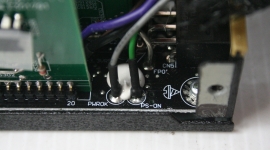 00037 FPS XILENCER 500W